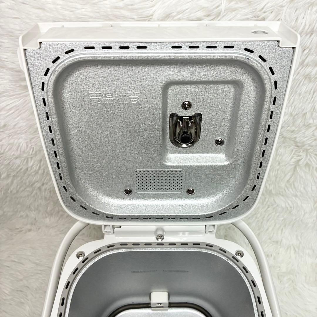 【美品】Panasonic SD-SB1 ホームベーカリー 1斤タイプ