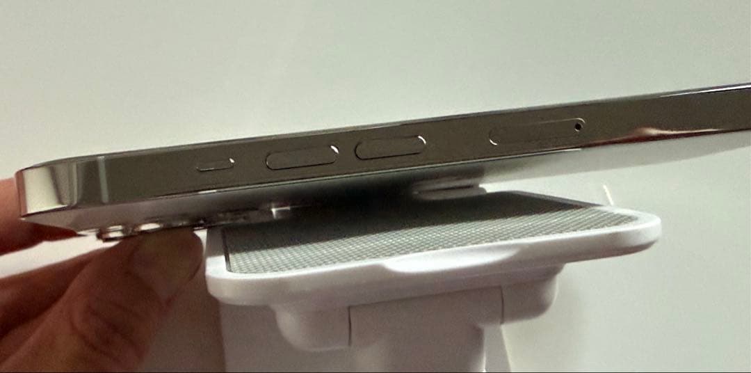 Apple iPhone 13 Pro 本体 512GB シルバー 美品