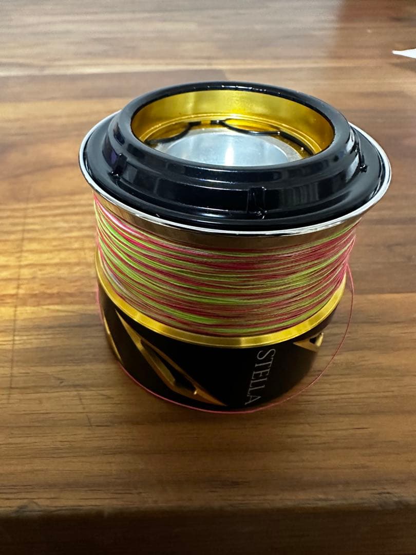 シマノ 20 ステラ SW 6000HG スプール