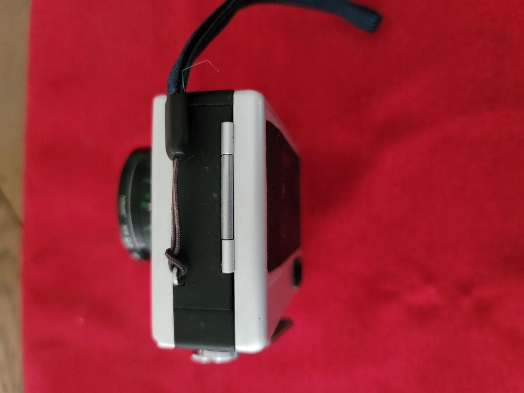 フィルムカメラ Ricoh 500G