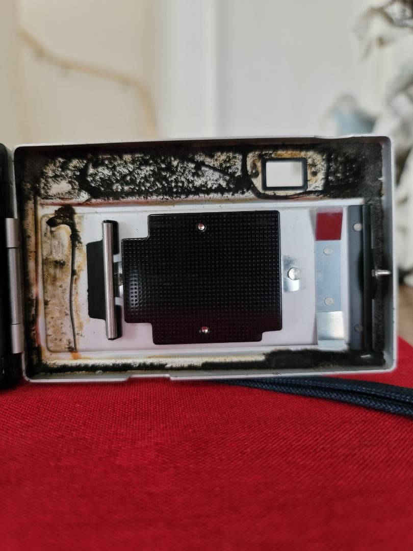 フィルムカメラ Ricoh 500G