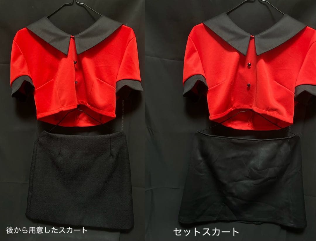 ふ*ん様 ハズビンホテル　ヴァギー　バギー　コスプレ　フルセット