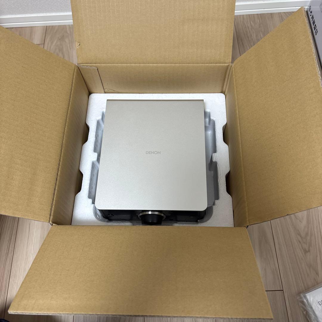 DENON PMA-30 アンプ