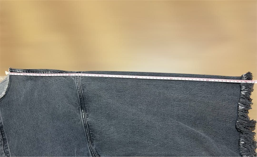 Ameri VINTAGE リメイクライクオーバージャケット