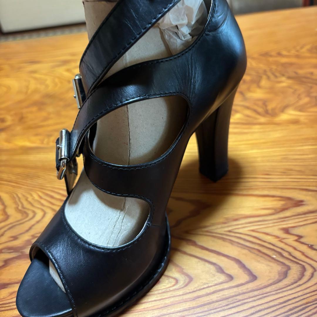 Vivienne Westwood サンダルヒール 38