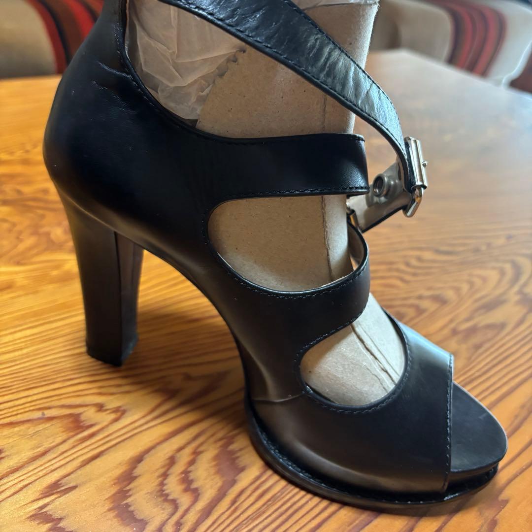 Vivienne Westwood サンダルヒール 38