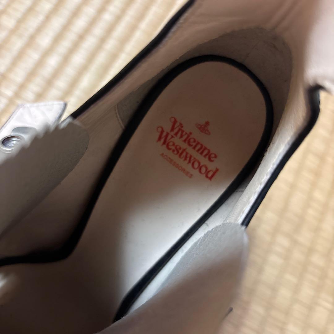 Vivienne Westwood サンダルヒール 38