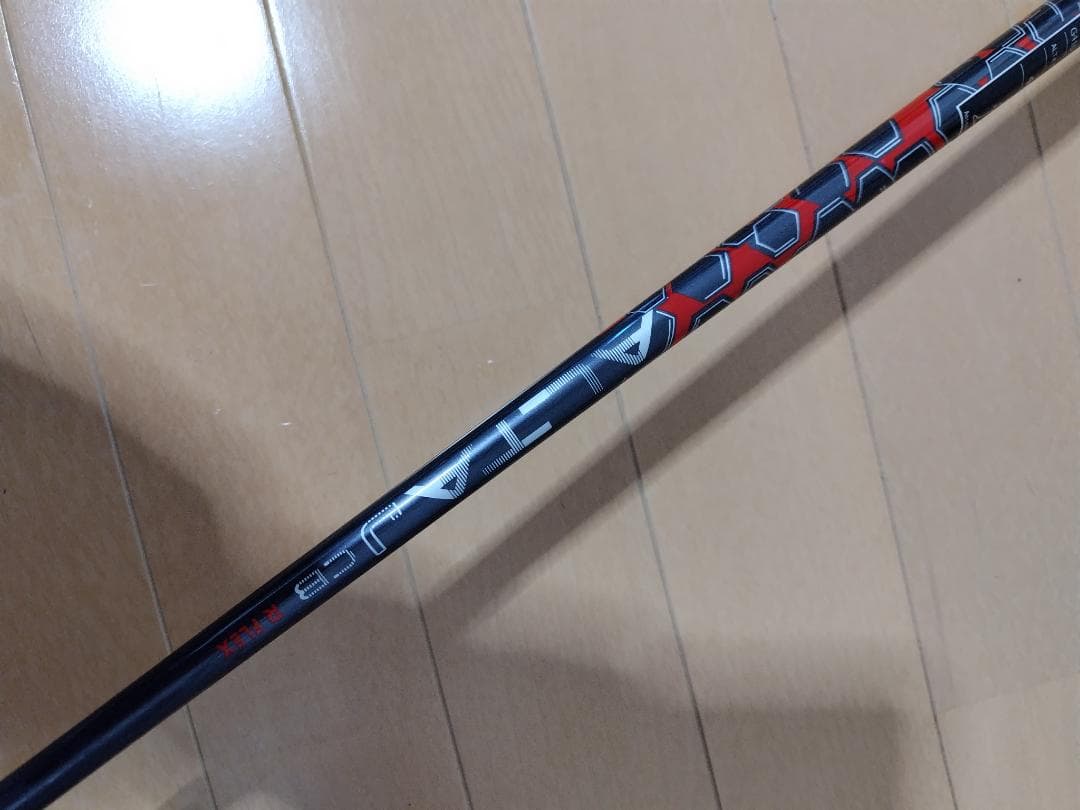 ピンG410 SFT 10.5° ALTA J CB R