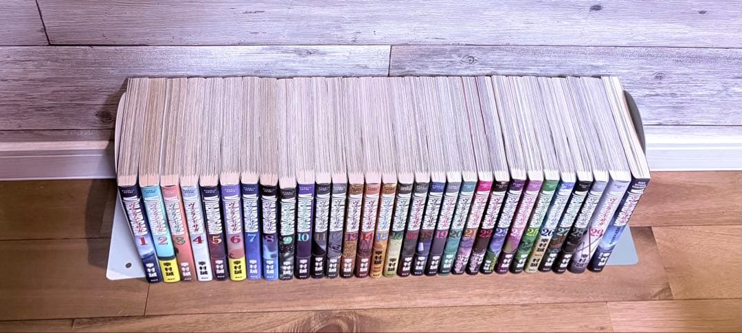 ヴィンランドサガ 全巻セット 1〜29巻 公式ガイドブック付き 全30巻セット