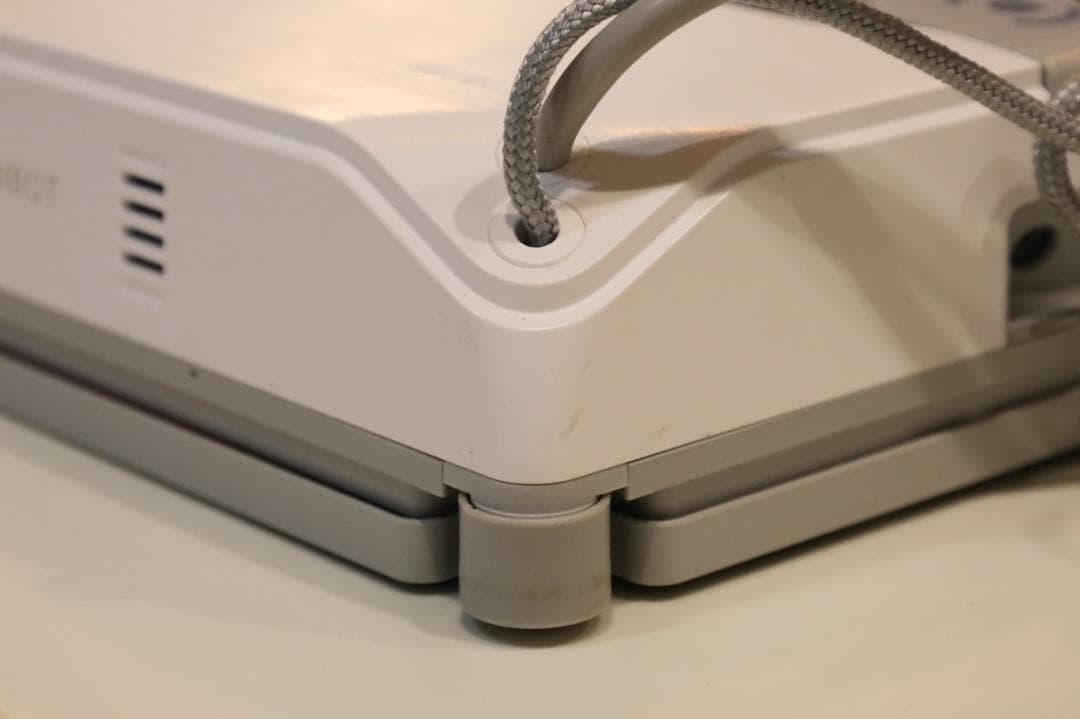 ECOVACS(エコバックス) WINBOT MINI 窓掃除 窓拭きロボット