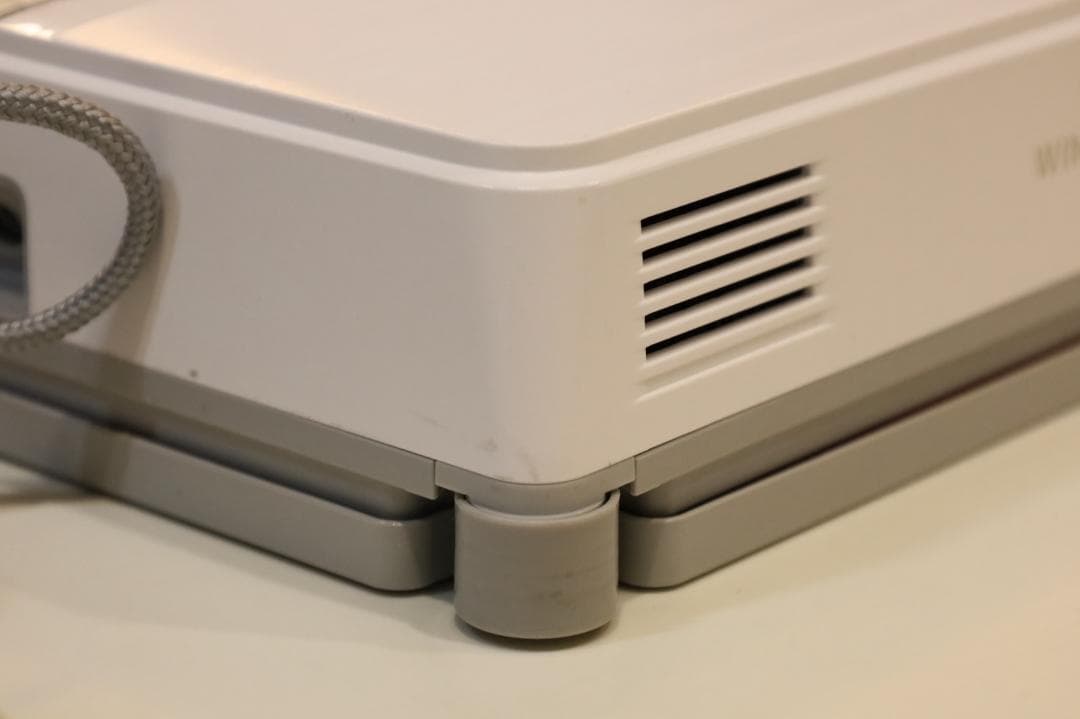 ECOVACS(エコバックス) WINBOT MINI 窓掃除 窓拭きロボット