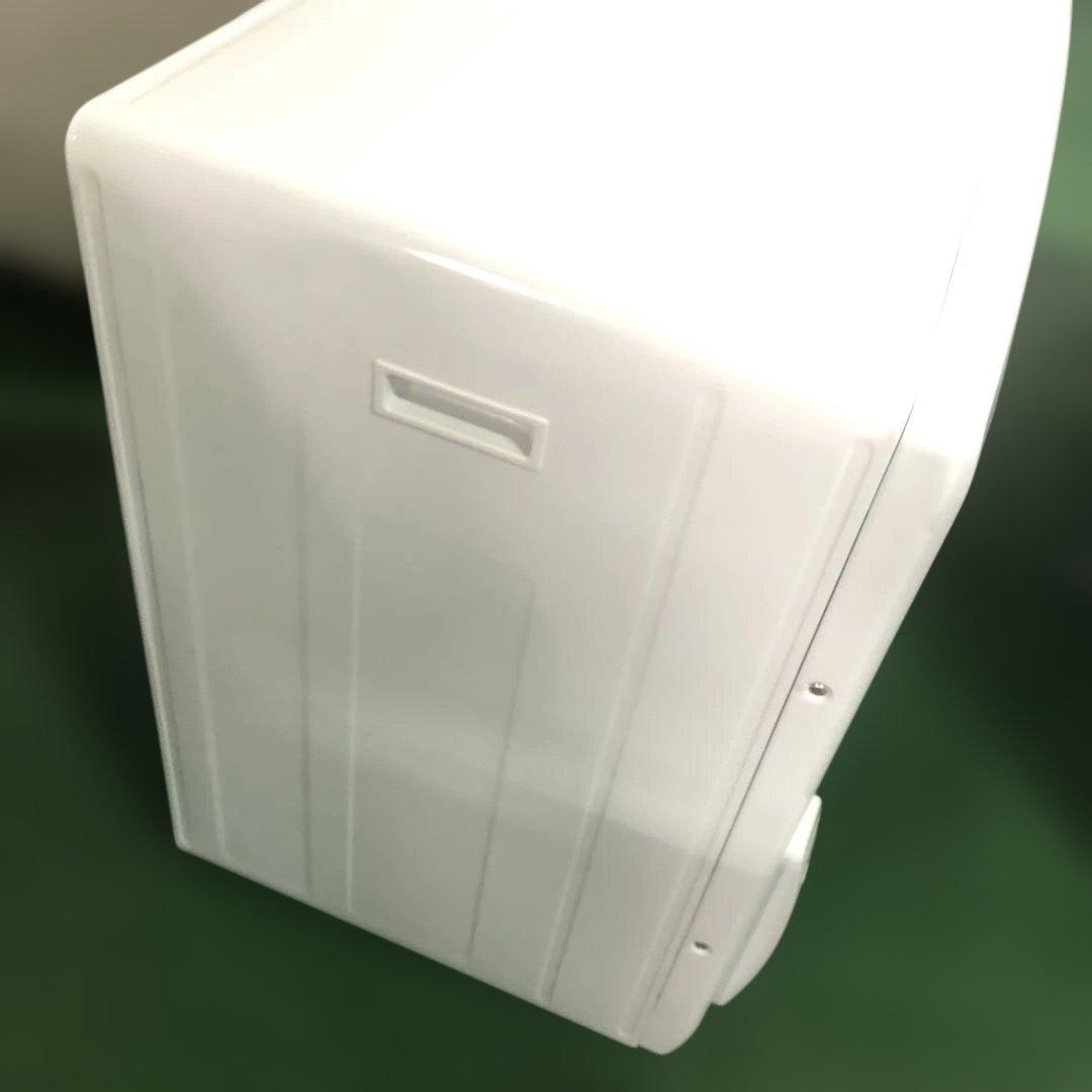 日立 除湿形電気衣類乾燥機 DE-N60HV 2022年製 乾燥容量6kg