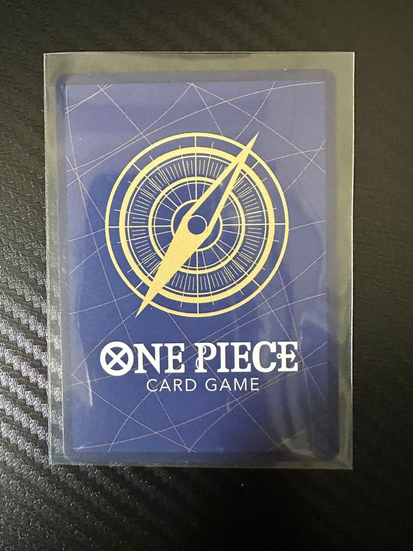 ワンピースカード ハンコック SP パラレル 新たなる皇帝 OP07-051