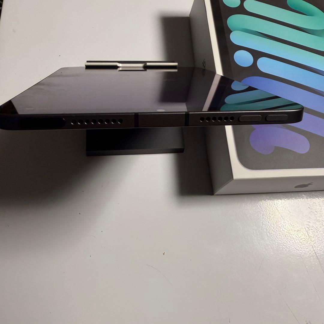 iPad mini 第6世代 64GB Wi-Fi+Cellularモデル