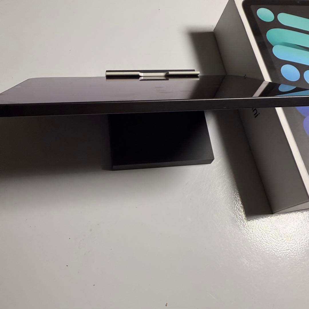 iPad mini 第6世代 64GB Wi-Fi+Cellularモデル