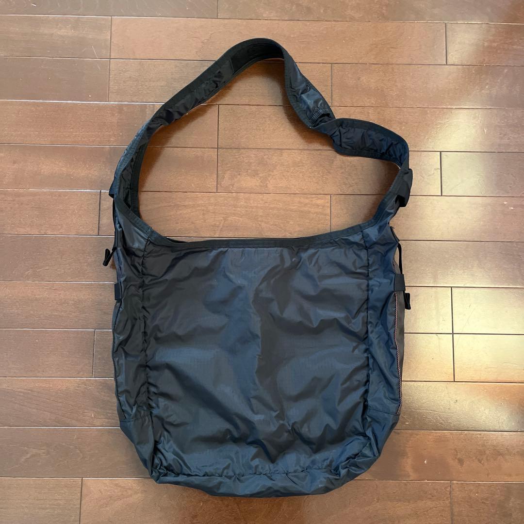 バッグ BRIEFING nonnative COURIER SHOULDER BAG