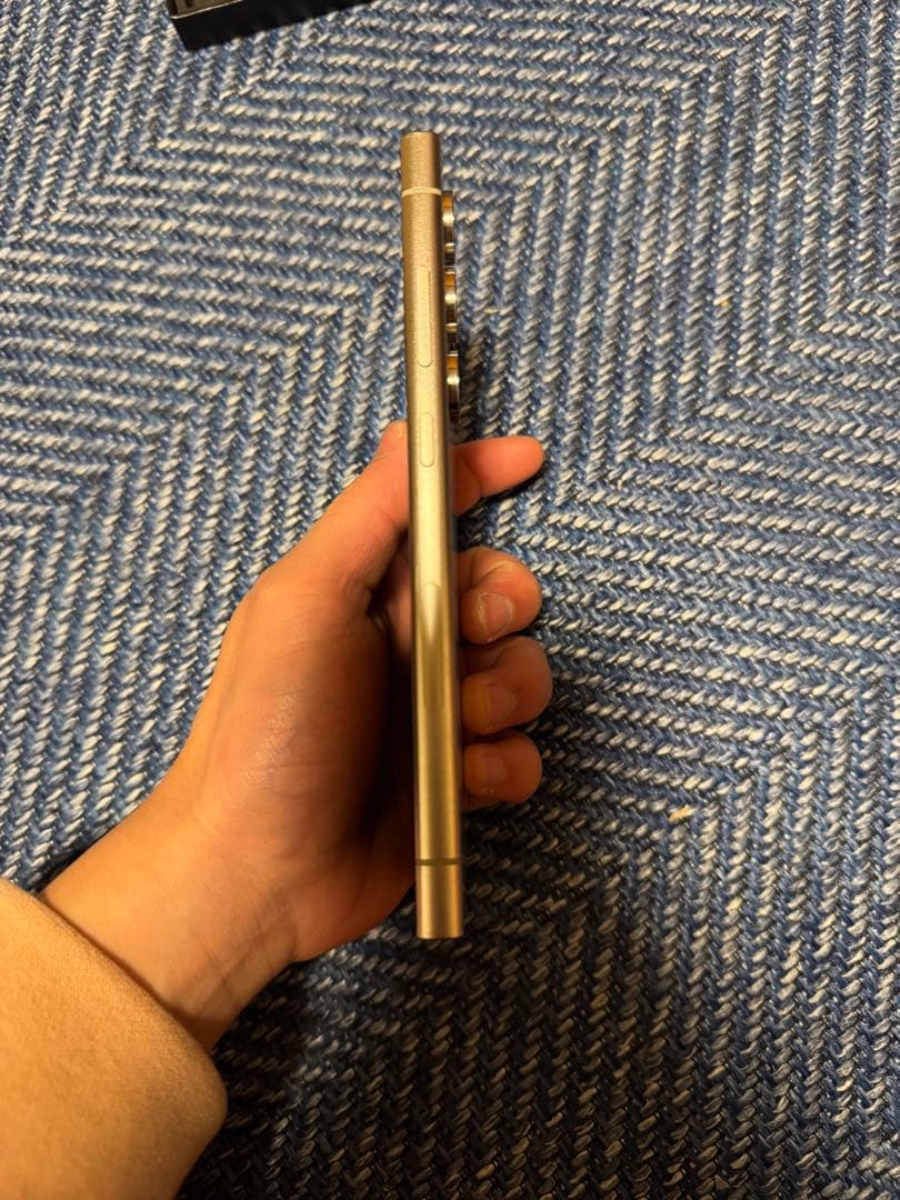 美品　Galaxy S24 Ultra　国内版