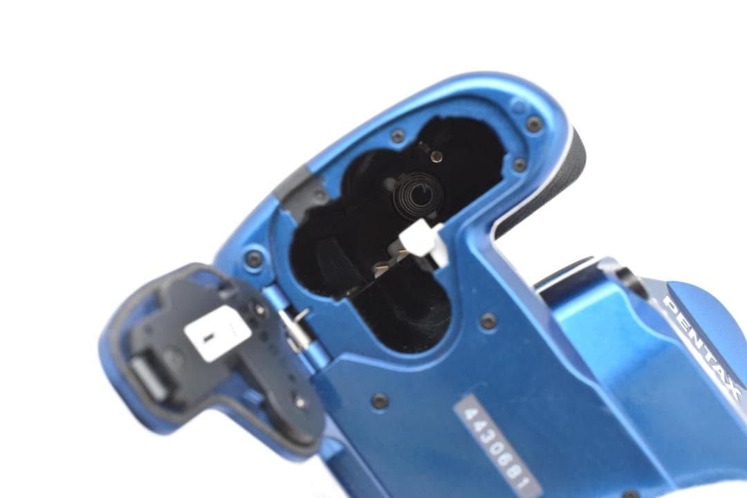 ★撮影4,489枚・美品★ペンタックス K-30 ボディ 箱付き #21274