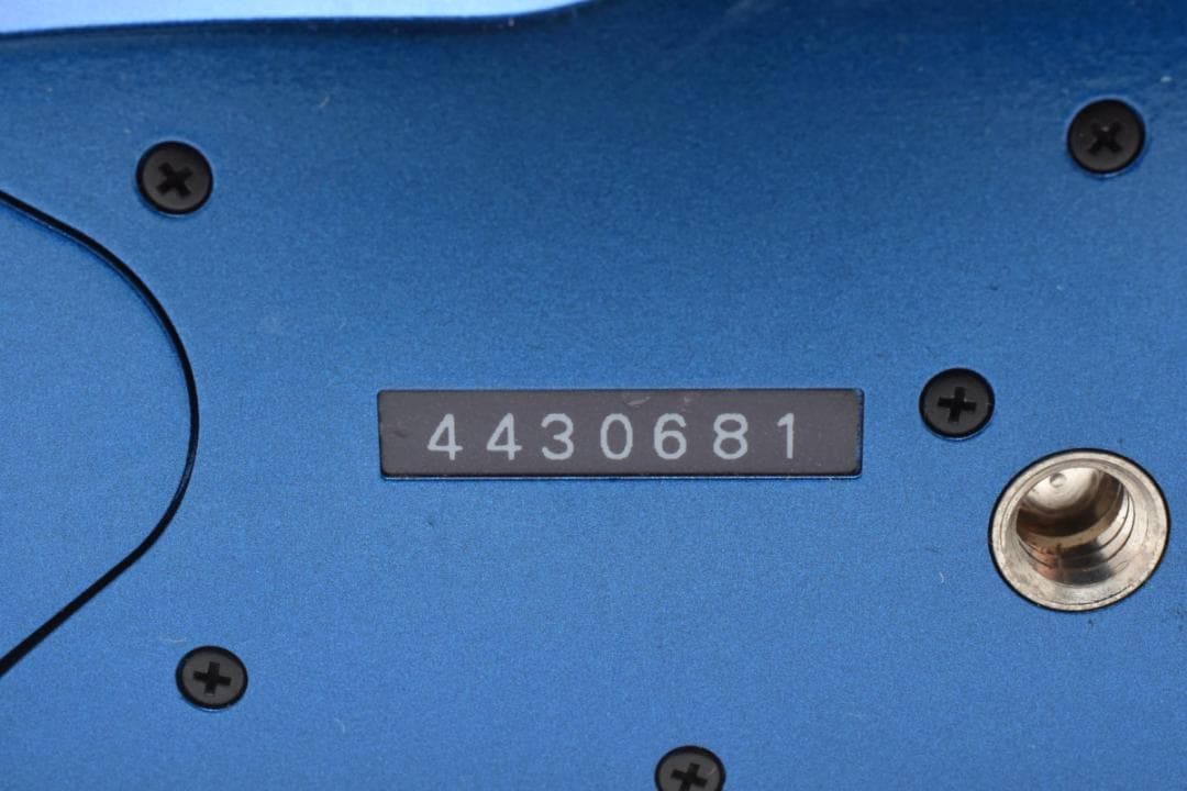 ★撮影4,489枚・美品★ペンタックス K-30 ボディ 箱付き #21274