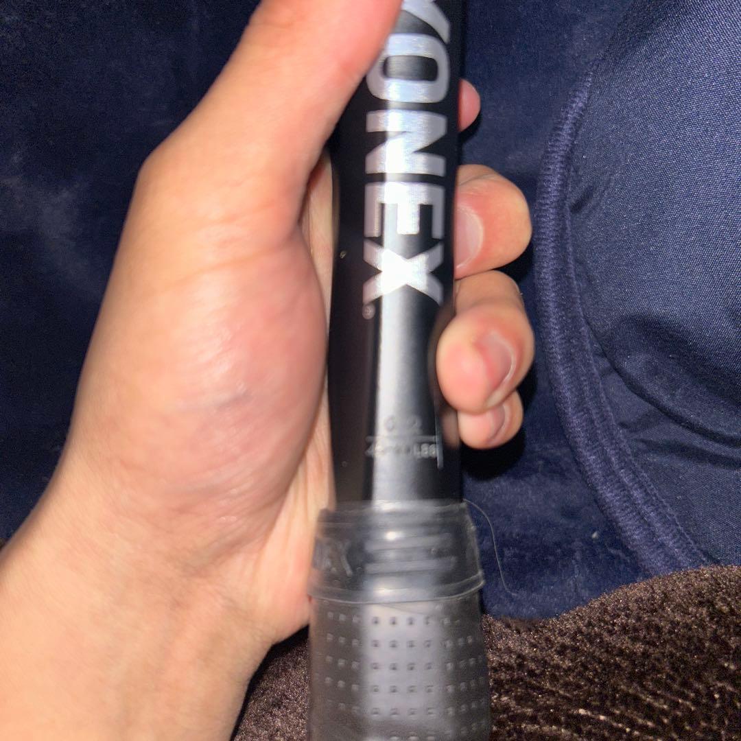 Ezone 98 テニスラケット