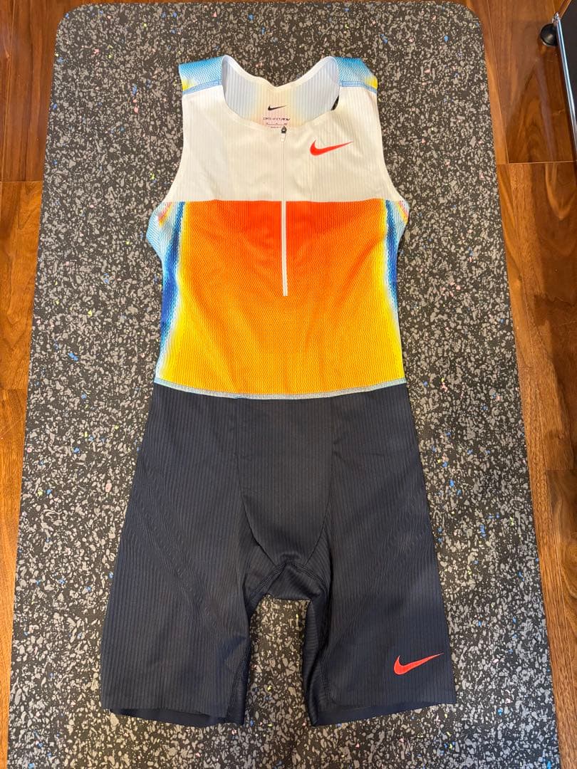 nike proelite 2025 ナイキ　プロエリート　スピードスーツ S
