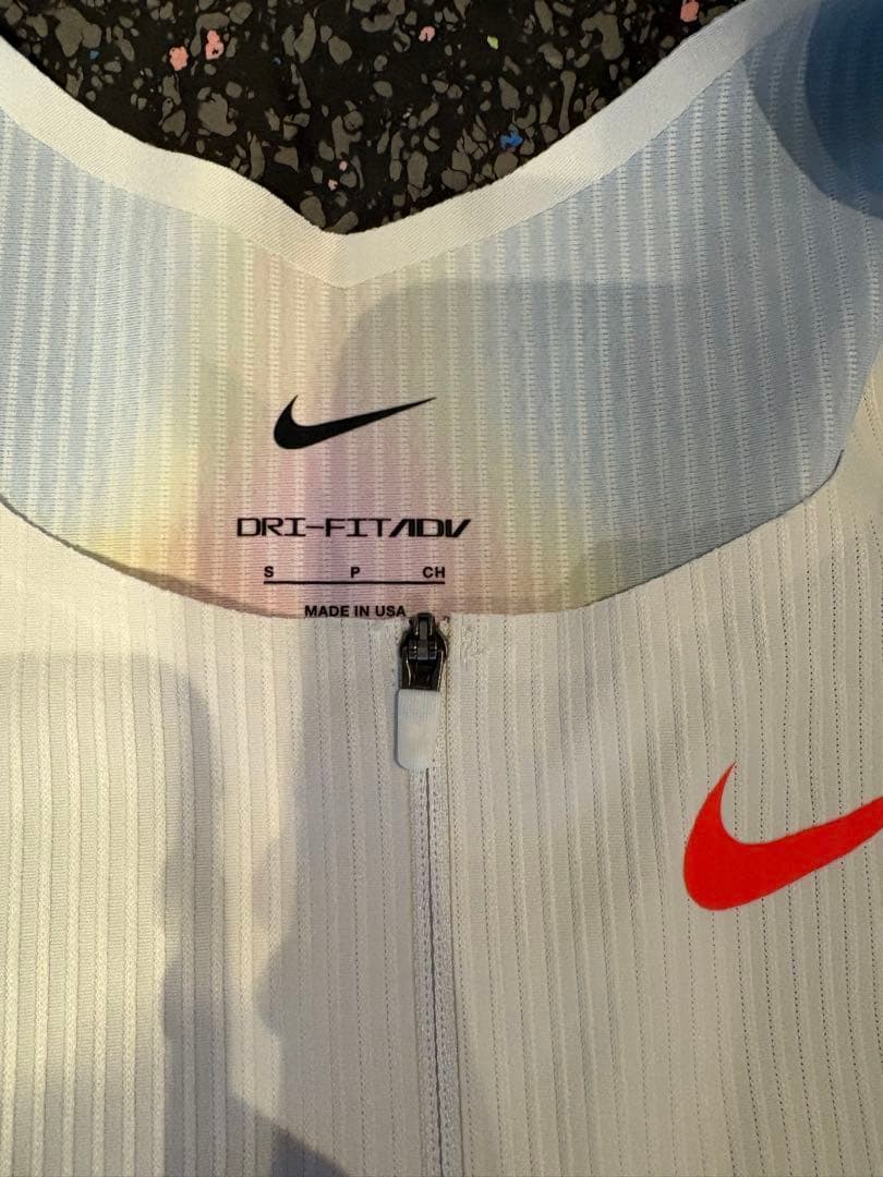 nike proelite 2025 ナイキ　プロエリート　スピードスーツ S