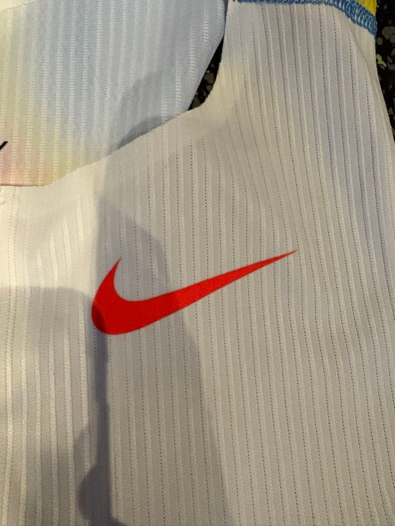 nike proelite 2025 ナイキ　プロエリート　スピードスーツ S