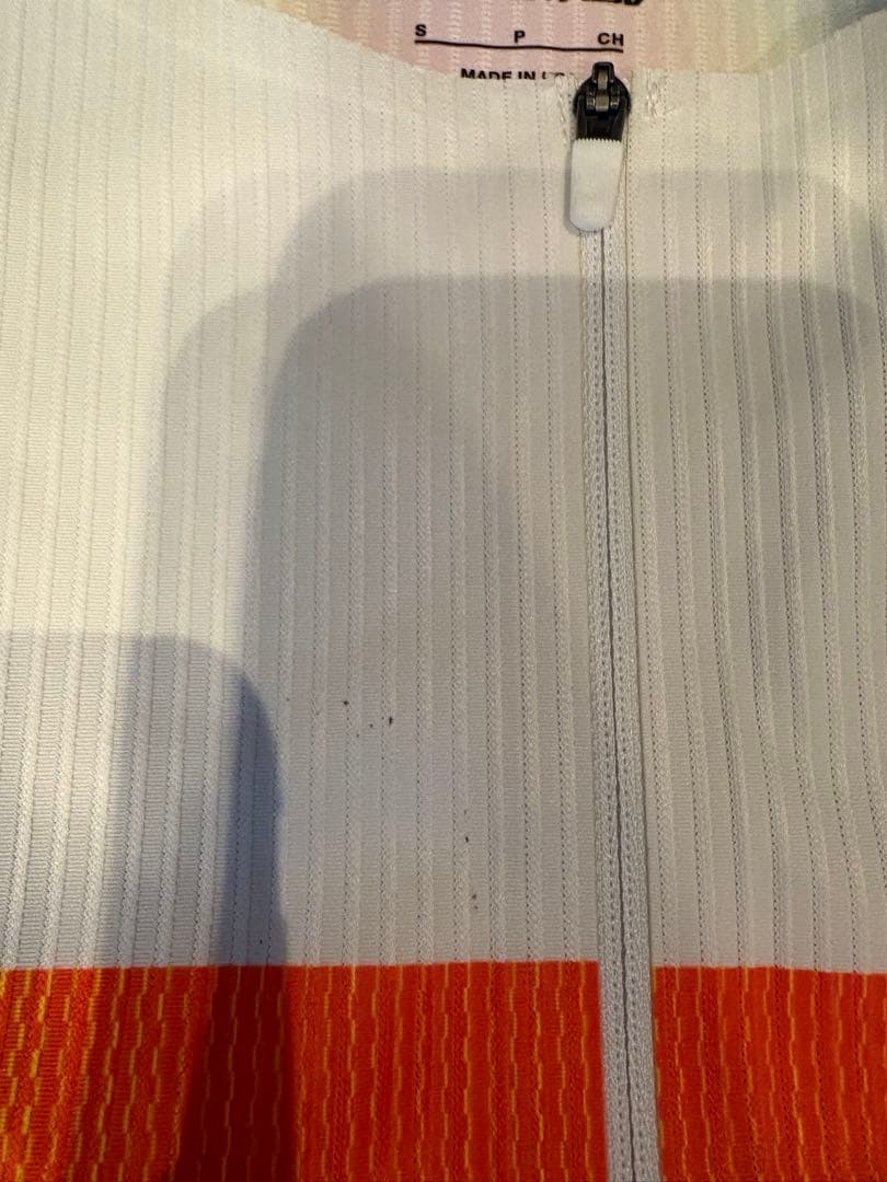 nike proelite 2025 ナイキ　プロエリート　スピードスーツ S