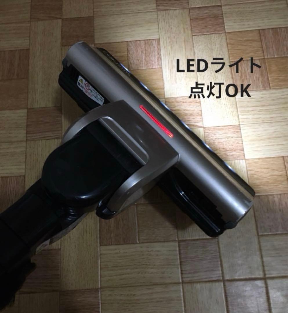 HITACHI 日立 サイクロンクリーナー 掃除機 コード排気が綺麗 上位モデル