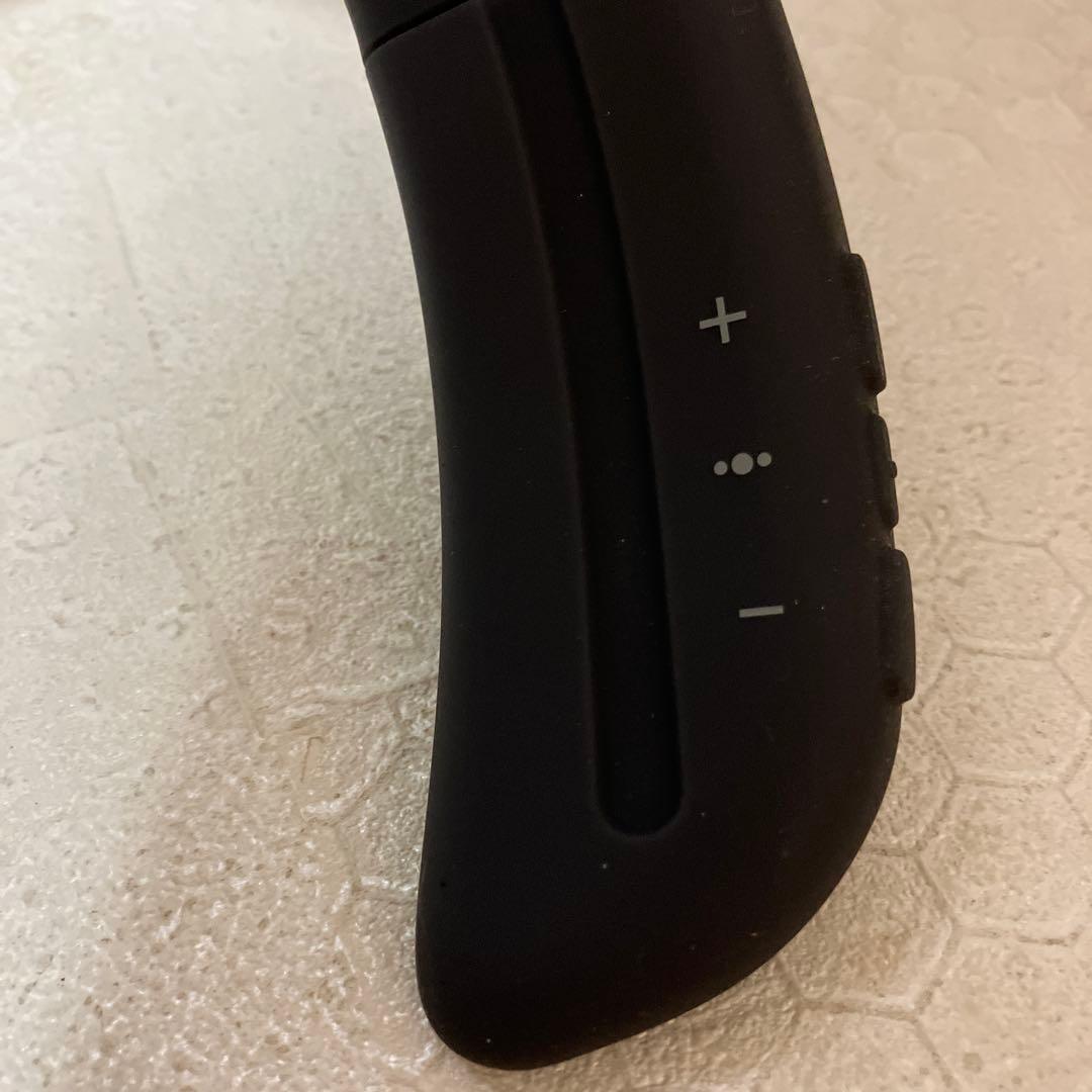 BOSE ネックスピーカーSoundWear Companion speaker