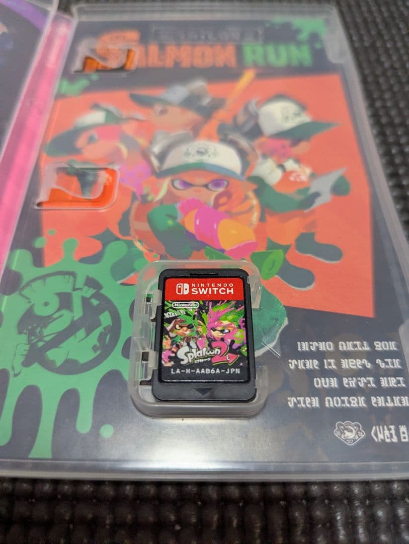 Nintendo Switch ゲーム3本セット