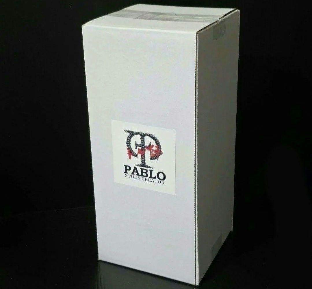 【24時間以内発送】アルマンド パブロオリジナルピンク リシュリンクボトル