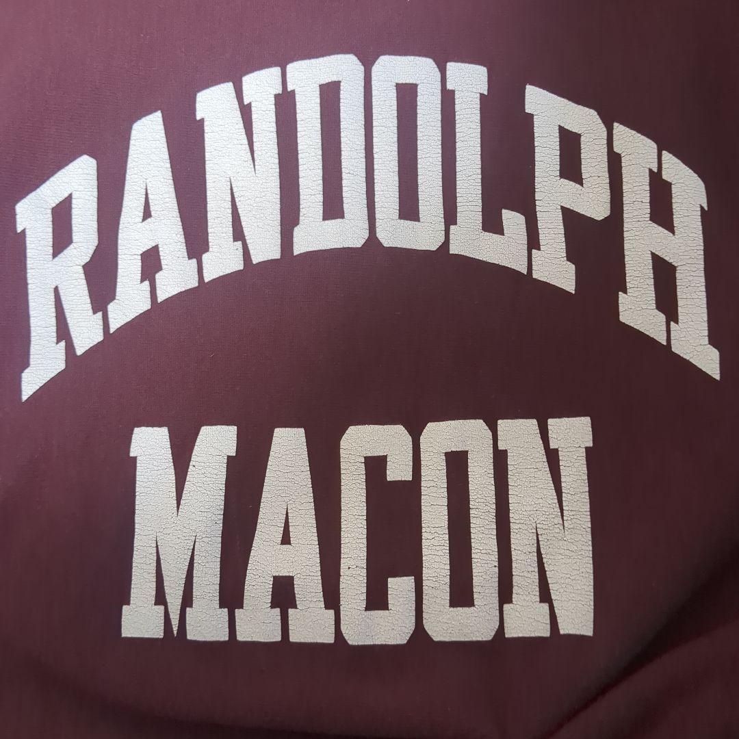 チャンピオン USA製 リバースウィーブ 刺繍タグ L