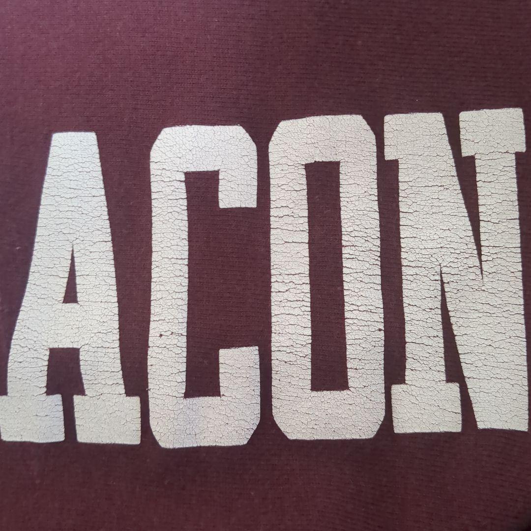 チャンピオン USA製 リバースウィーブ 刺繍タグ L