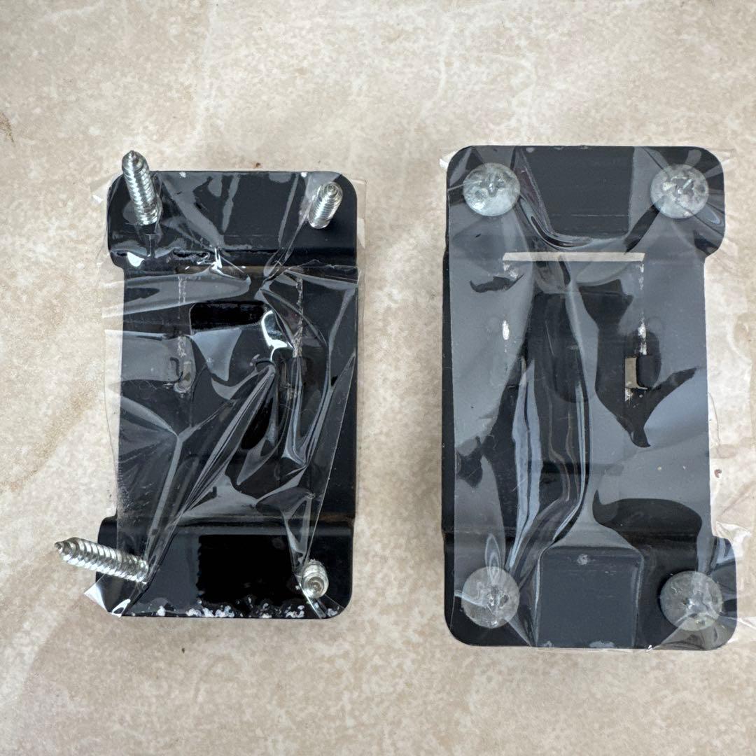 BOSE 201 AUDIO/VIDEO MONITOR ボーズ　スピーカー左右