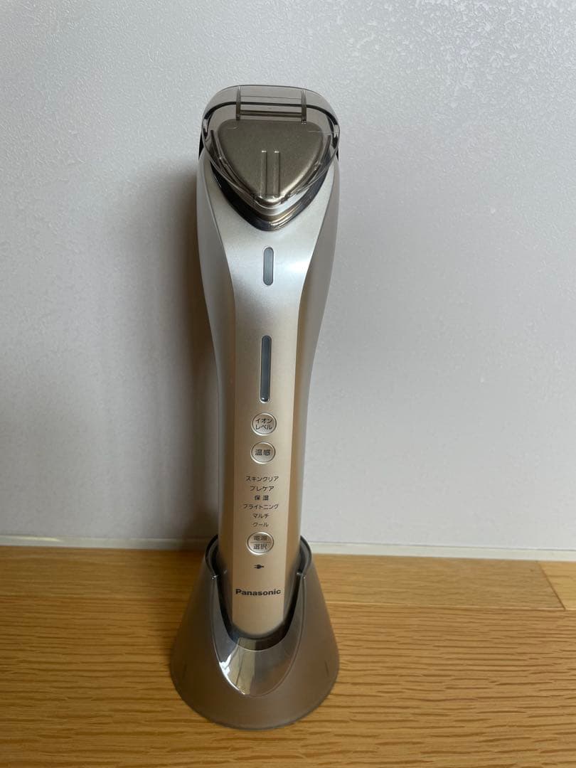 Panasonic 美顔器 EH-ST98