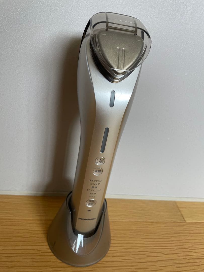 Panasonic 美顔器 EH-ST98