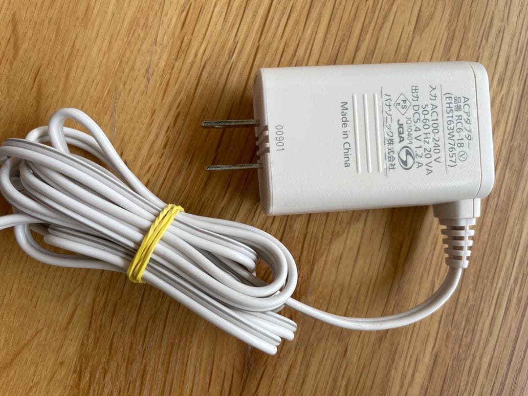 Panasonic 美顔器 EH-ST98