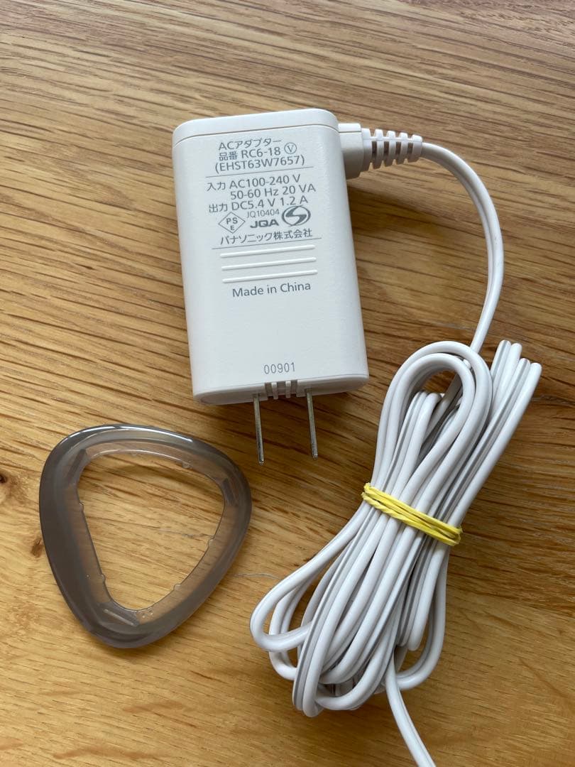 Panasonic 美顔器 EH-ST98