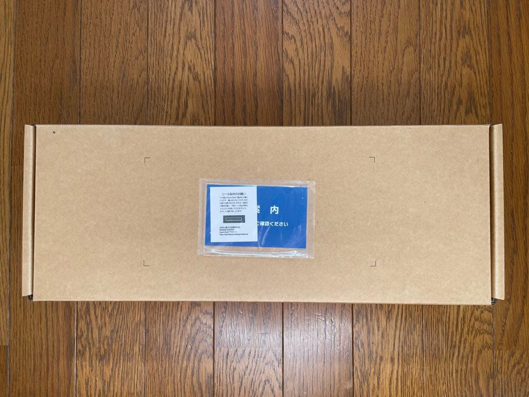 新品未開封 Steam Deck スチームデック LCD 64GB