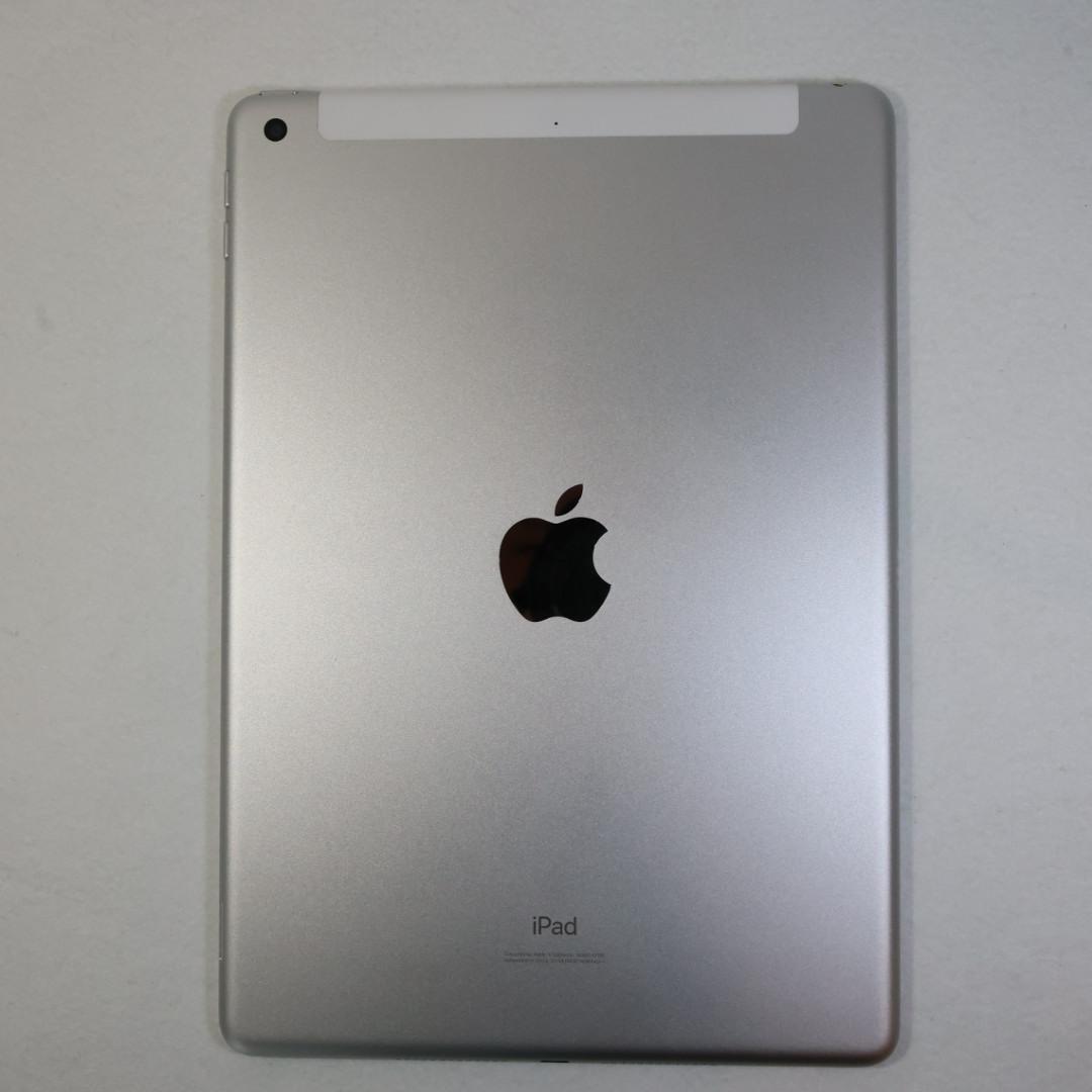 Apple iPad 第7世代 Wi-Fi + Cellular 32GB