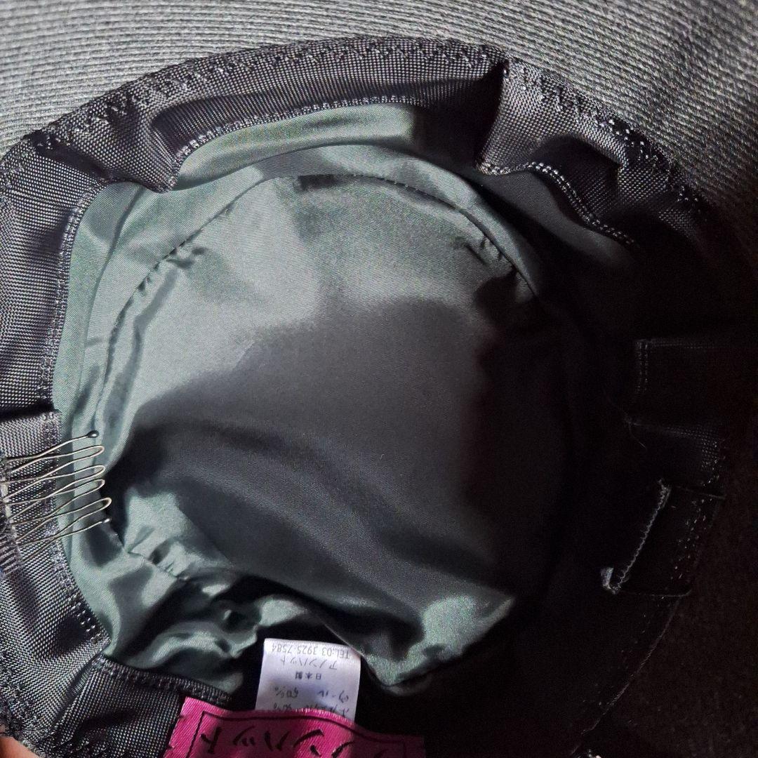 アノンハット 小公女 ボンネット