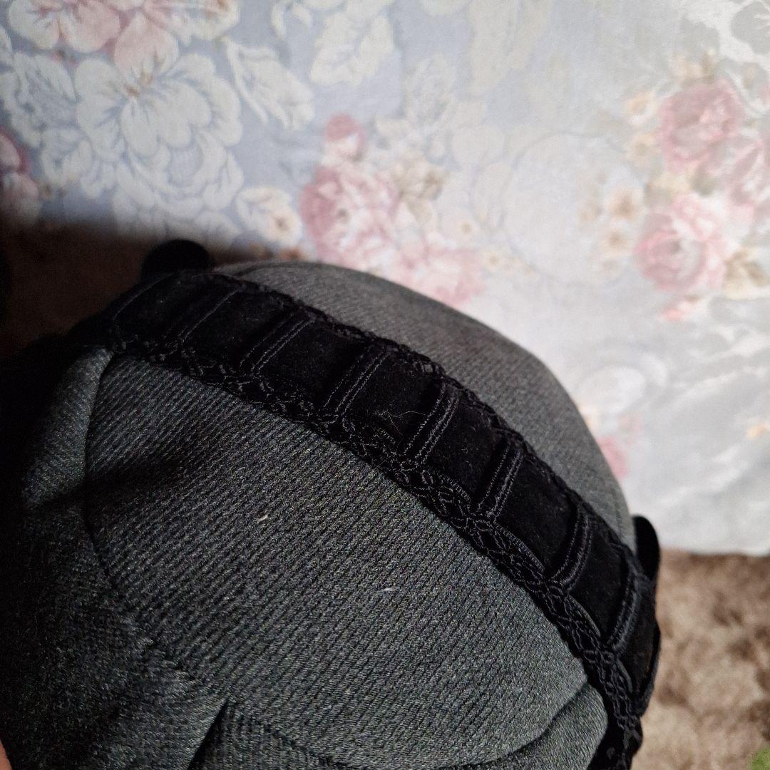 アノンハット 小公女 ボンネット