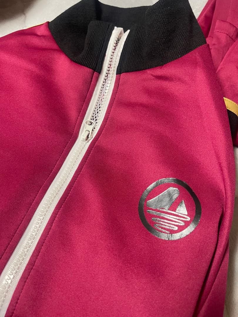 刀剣乱舞　山姥切国広　内番　コスプレ