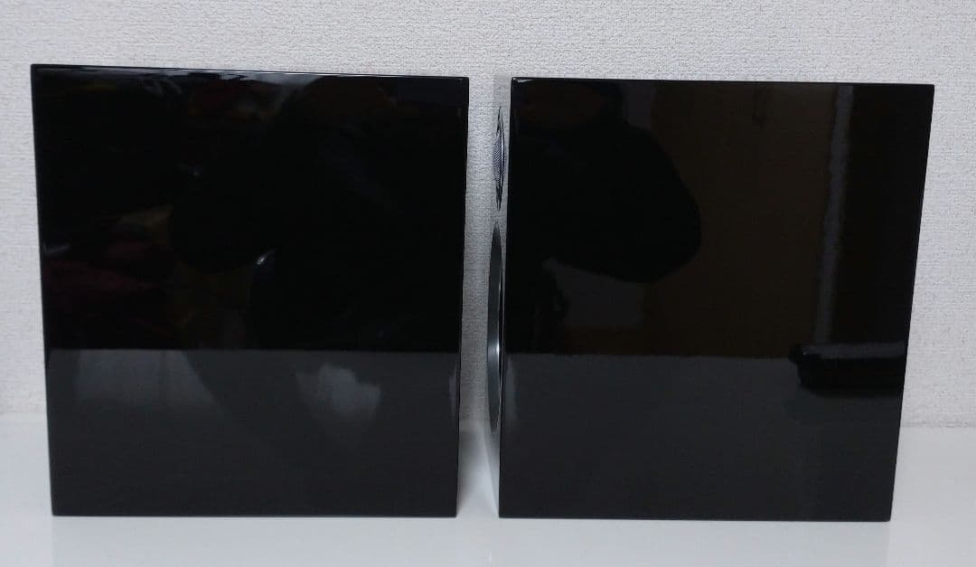 Bowers & Wilkins  CM1 S2  ブラック ペア