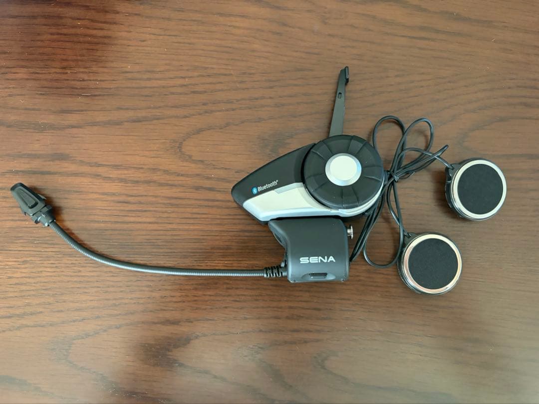 SENA 20S インカム