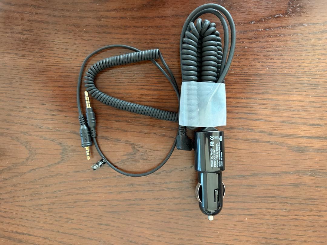 SENA 20S インカム