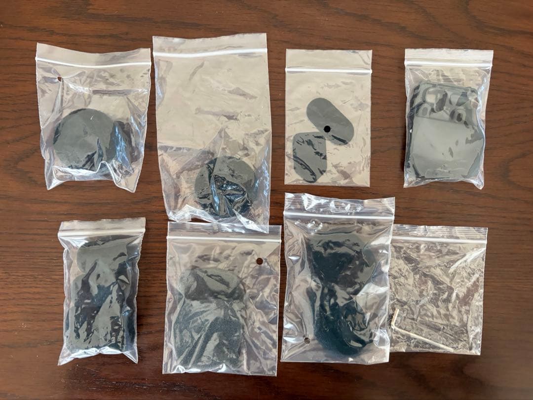 SENA 20S インカム