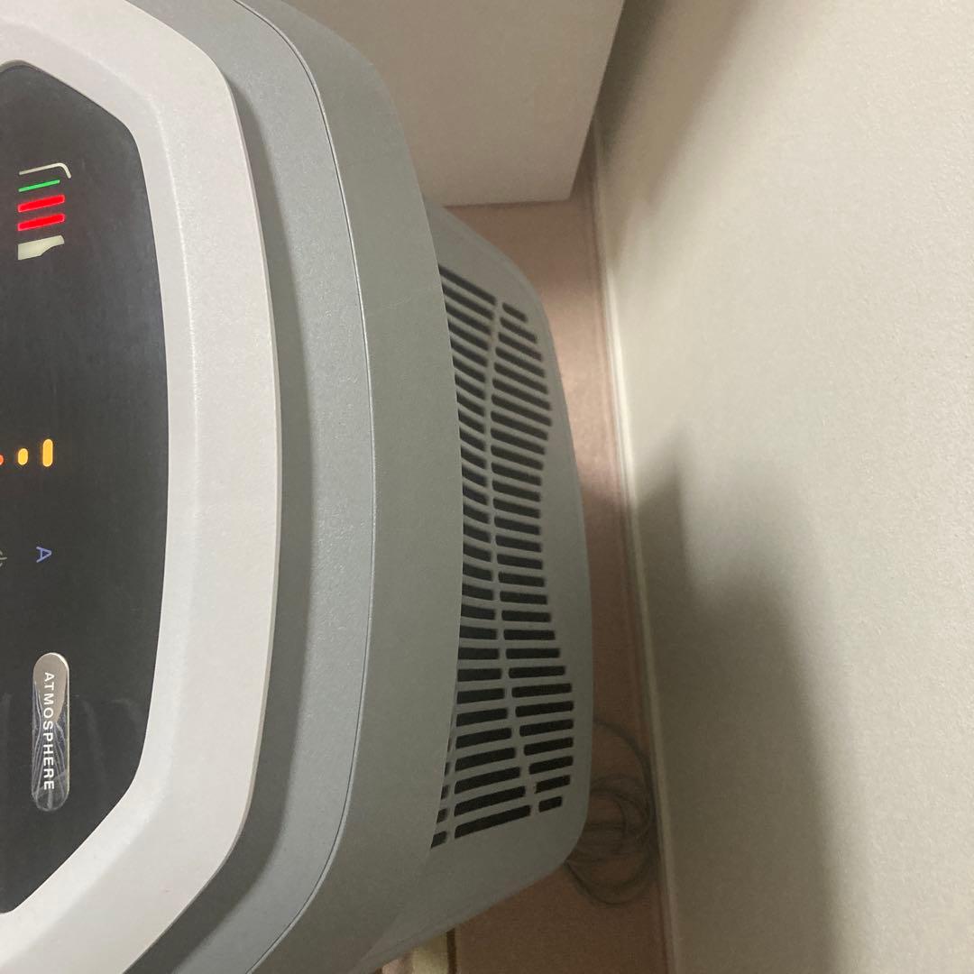 Atmosphere Sky アトモスフィアスカイ 空気清浄機　3台