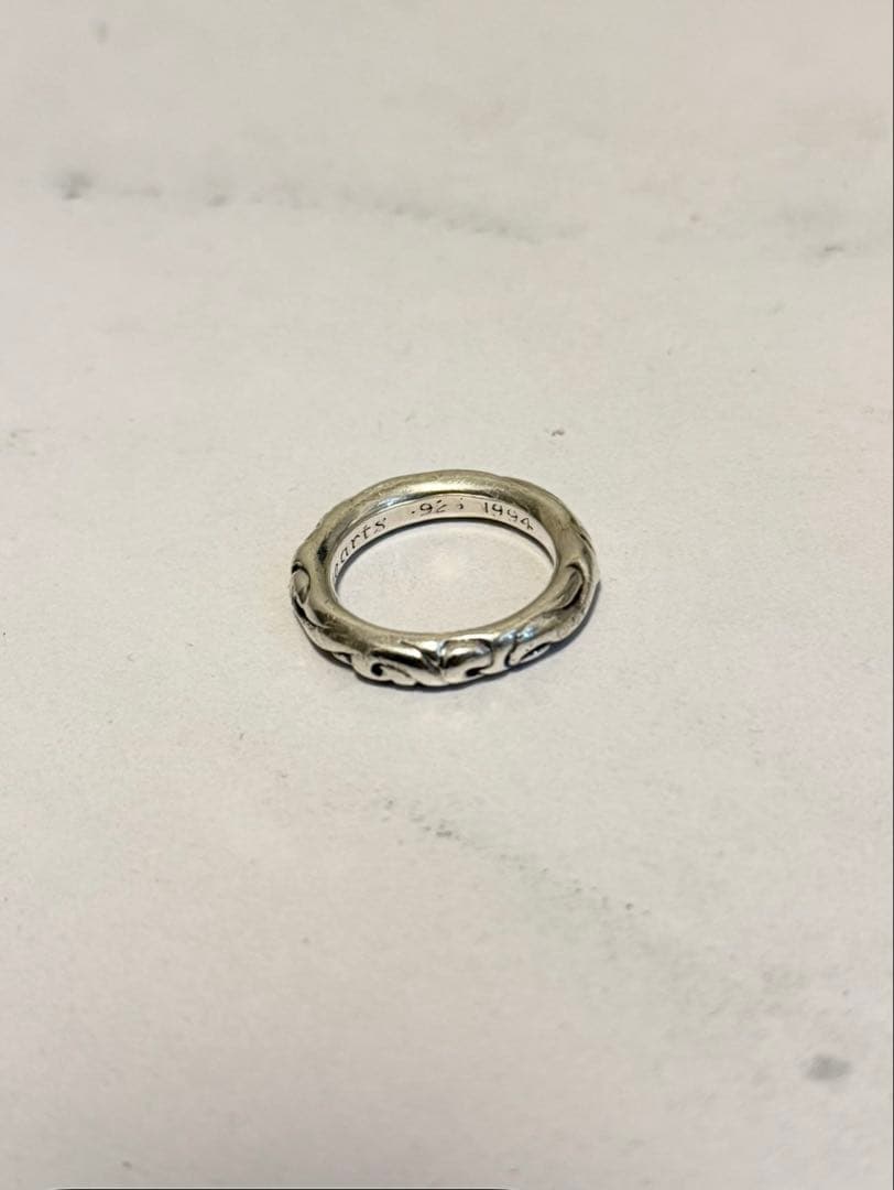 アクセサリー atushi